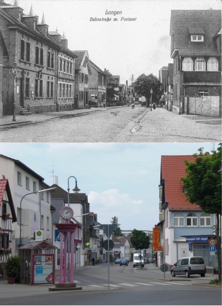 Datei:Bahnstraße 1914 2008.JPG