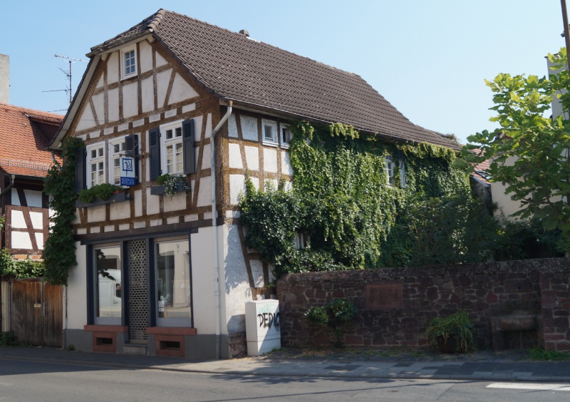 Datei:2015 Fahrgasse 18 (2).JPG