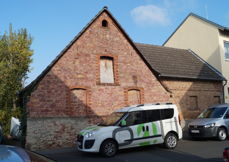 Datei:2015 Wiesgäßchen 25 (2).JPG