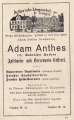 1912 Anzeige Frankfurter Str Adam Anthes.jpg