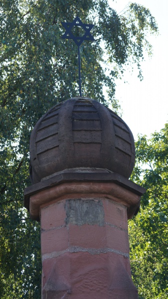 Datei:2015 Dieburgerstr 25 Synagoge (16).JPG