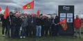 2020 DVS Technology Group in Dietzenbach -Aktive Streik Mittagspause im Februar.jpg