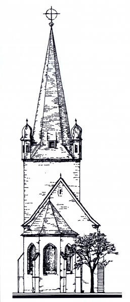 Datei:Jakobskirche Osten.JPG
