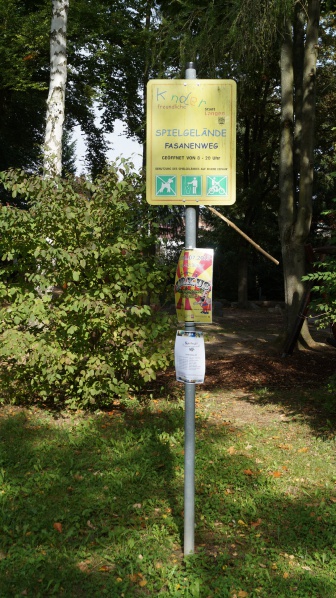 Datei:2015 Spielgelände Fasanenweg (1).JPG