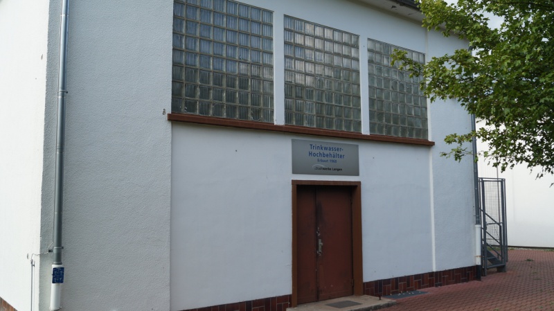 Datei:2015 Trinkwasserhochbehälter (03).JPG