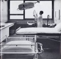1968 Dreieich-Krankenhaus Entbindungsraum.jpg