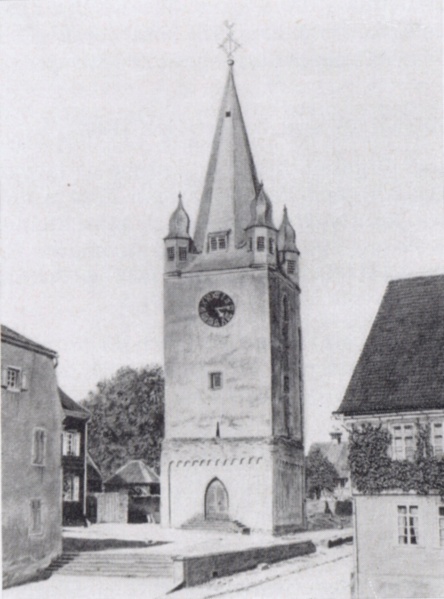 Datei:Jakobskirche Turm.jpg