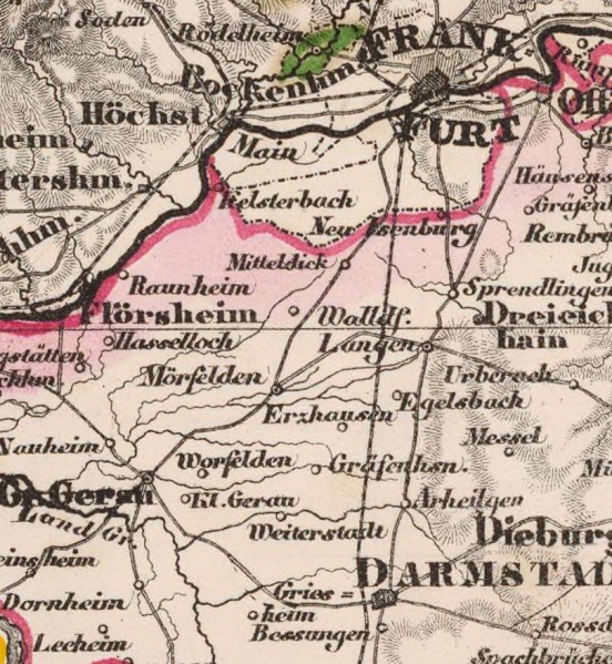Datei:1855 Karte cc David Rumsey Map Collection.jpg