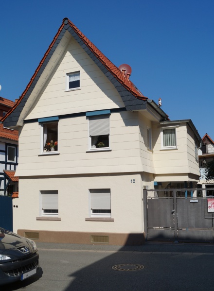 Datei:2015 Obergasse 12 (1).JPG