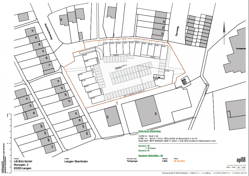 Datei:2022 Entwurf B Bebauungsplan 17 I 2.png